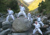 Konjaku Shin Himalaya 2007
