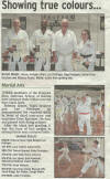 Karate in Grimsby