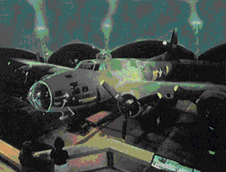 Memphis Belle website