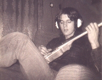 Guitar Practice