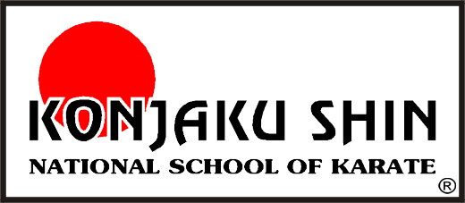 The Konjaku Shin National School of Karate in Grimsby
