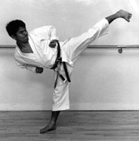 Sensei Murakami
