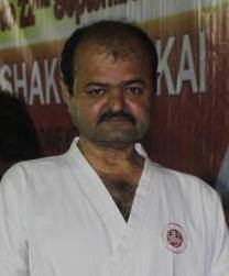 Dev Mehta