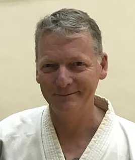 Andrew Kendall