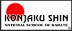 Konjaku Shin National School of Karate