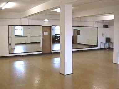 The Konjaku Shin Studio